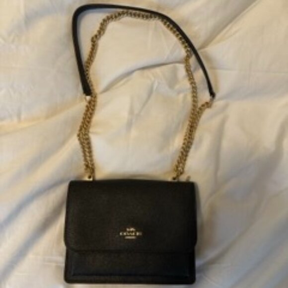 Coach Klare Crossbody Bag - Picture 1 of 4